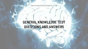 Among these were the spu. 200 General Knowledge Test Questions And Answers Trivia Qq