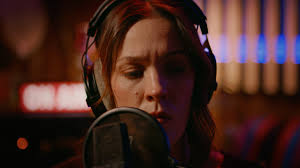 Darby After Dark (Short 2024)