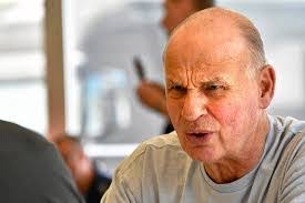 Rune Snellman's Instagram, Twitter & Facebook