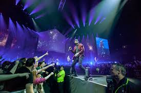 Avenged Sevenfold — Del Robertson Photography