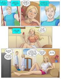 Beverly Brat comic porn | HD Porn Comics