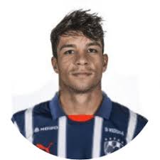 Oliver Torres (Monterrey)