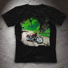 Csr Black Unisex T Shirt Tees Shirts Siyah