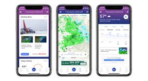 If the weather widget still doesn't work properly, there might be an issue with the weather app itself. The 5 Best Weather Apps Of 2020