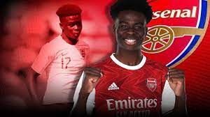 Bukayo saka rating is 79. Sportmob Top Facts About Bukayo Saka
