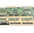 Yaskawa NX100 SGDR-AXA01A Circuit Board, Multilayer