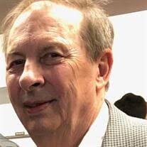 John Edward Niehoff Obituary