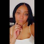 Nadia Terrell's Instagram, Twitter & Facebook