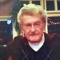 Harry W. "Bill" Kapp Obituary (2022)