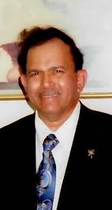 Obituary of Joaquim A. Aguiar