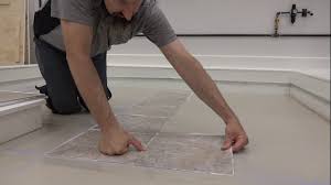Maybe you would like to learn more about one of these? Peel Stick Tile Installation Without Grout Youtube