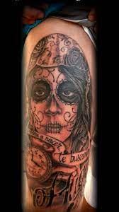 Tattoomoontribal Nandi Moreno توییتر