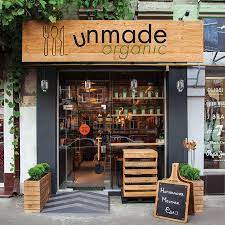 Pin By Shah Rukh Siddiki On Rostilj Small Restaurant Design Shop Signage Restaurant Design Inspiration