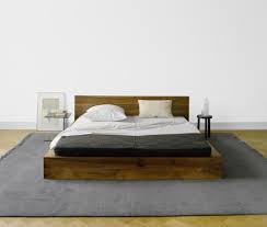 Ikea Sued For Allegedly Copying German Company S Bed Design E15 Claims That Ikea S Malm Bed Is A Copy Of Its Mo Bed Ikea S Ma Modern Bed Bed Design Home Decor