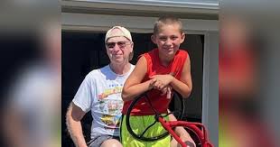 Tribute for Mr David C. Geddes