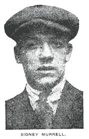 On This Day in Murder... April 11th, 1921