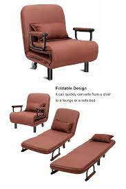 convertible sofa bed folding arm chair sleeper leisure recliner lounge couch new 6940350876259 ebay relaxing chair convertible sofa bed lounge couch