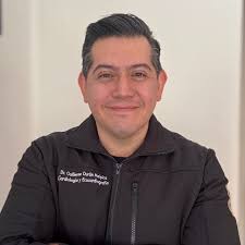 Dr. Guillermo Duran Malpica Cardiólogo, Ciudad De México