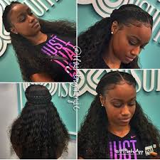 Teenager Cute Birthday Hairstyles With Weave Follow Shesoboujie Teenage Hairstyles Hair Looks Weave Hairstyles