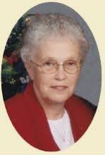 Obituary information for Mary Lee Hensley