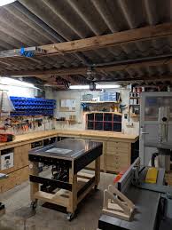 Im Standigen Wandel Heimwerker Helden De In 2020 Holzverbindungen Holzbearbeitungs Projekte Garagen Werkbanke