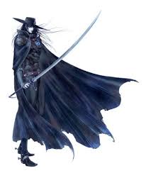 Vampire hunter d / cast Pin On Vampire Hunter D