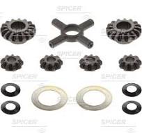 Spicer - 360KS101-X - Differential Carrier Gear Kit