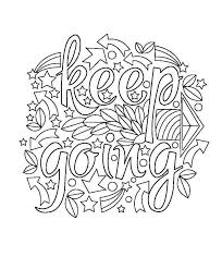 No response for printable adult coloring pages quotes start over in the morning. Pin On Coloring Pages