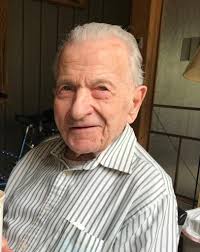 Theodore Kusmierz Obituary April 15, 2024