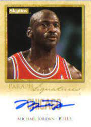 We did not find results for: The Top Michael Jordan Autographed Cards Of All Time