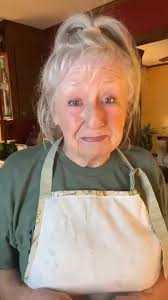 Cooking with Brenda Gantt