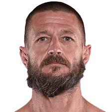 Johnny Pantoja's Fighter Profile