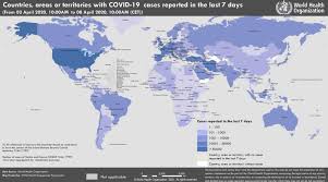 Israel is a sovereign nation that covers an area of about 20,770 sq. Coronavirus World Map 1 353 361 Confirmed Cases 206 Countries 73 639 Deaths