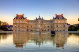 Visiter Le Palais Du Luxembourg Horaires Tarifs Prix Acces