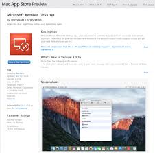 Remote desktop tool is a kind of software which grants permission to access remote these tools are heavily used by organizations help desks for troubleshooting the issues faced by the client, thereby saving time and reducing the. Remote Desktop Connection In Mac Os X Information Systems Technology University Of Waterloo