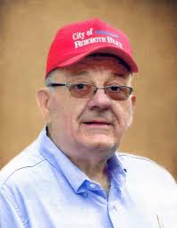 Milbourn 'Mel' B. Craig Jr., popular Rehoboth worker