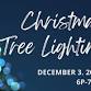 Annual Tree Lighting event in Lansdale, PA