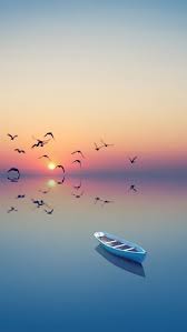 Musa Akkaya Tekne Deniz Cielo Fondosdepantallasamsung Fondostexturas Pantalladeiniciop Boat Wallpaper Photography Wallpaper Beautiful Nature Wallpaper