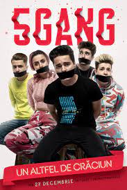 We did not find results for: 5gang 2019 Imdb