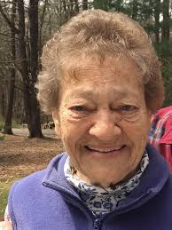 Obituary of Jean Gumble Hansen