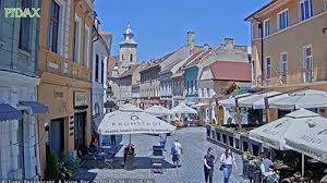 Imagini live din poiana brasov. BraÈ™ov County Live Streaming Webcams Romania