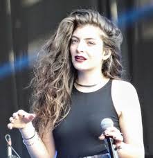 Birth Chart Lorde Scorpio Zodiac Sign Astrology In 2019