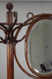 Porte Manteau Double Thonet Xxe Siecle Mobilier Meubles D Appoint Porte Manteaux