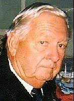 Richard Broas Obituary (1929