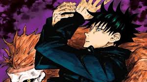 Got my first secret and shiny mythical in anime fighters simulator. Jujutsu Kaisen Vol 2 Review Hey Poor Player