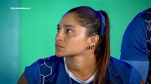 El dictamen médica que Doris no abandona la competencia, seguirá en reposo  pero continúa en las Tierras del Exatlón. ❤️‍🔥, #ExatlónMéxico EN VIVO  AHORA 👉 https://bit.ly/VIVOExatlon