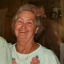 Edith Roberts Obituary
