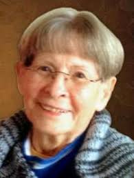 Obituary for Elaine M (Hill) Souba