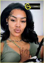 Teyana Taylor 🥰🥰