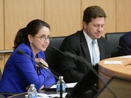 SEC Commissioner Stein to Discuss How Data Will Shape the Future of  Regulation at Distinguished Lecture